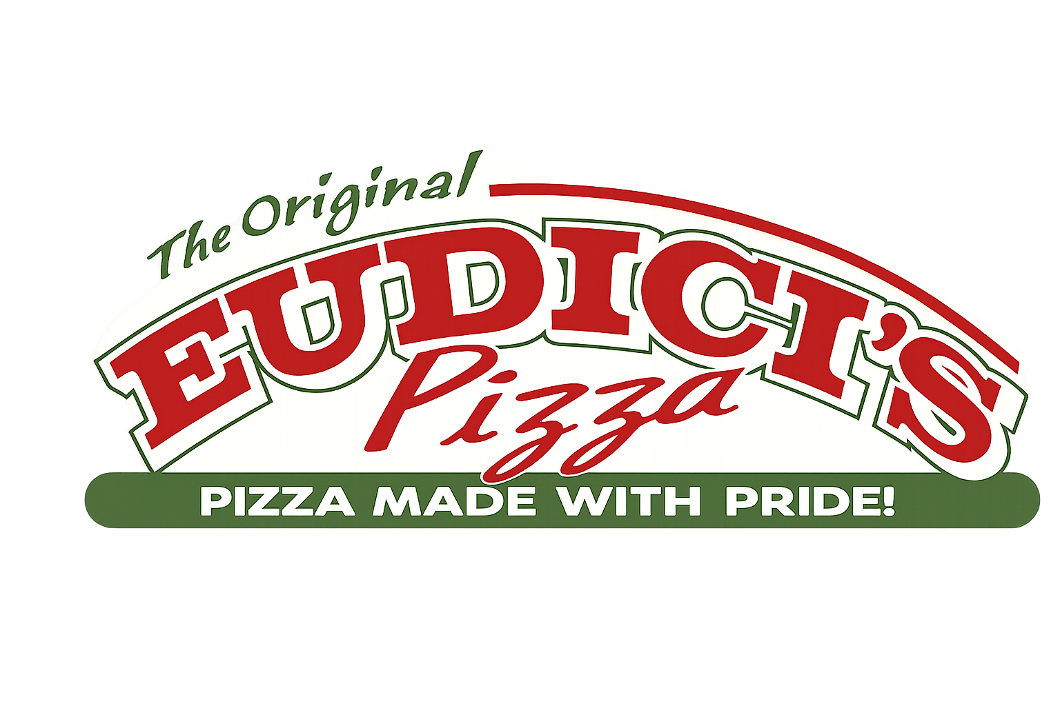 Eudici's Pizza